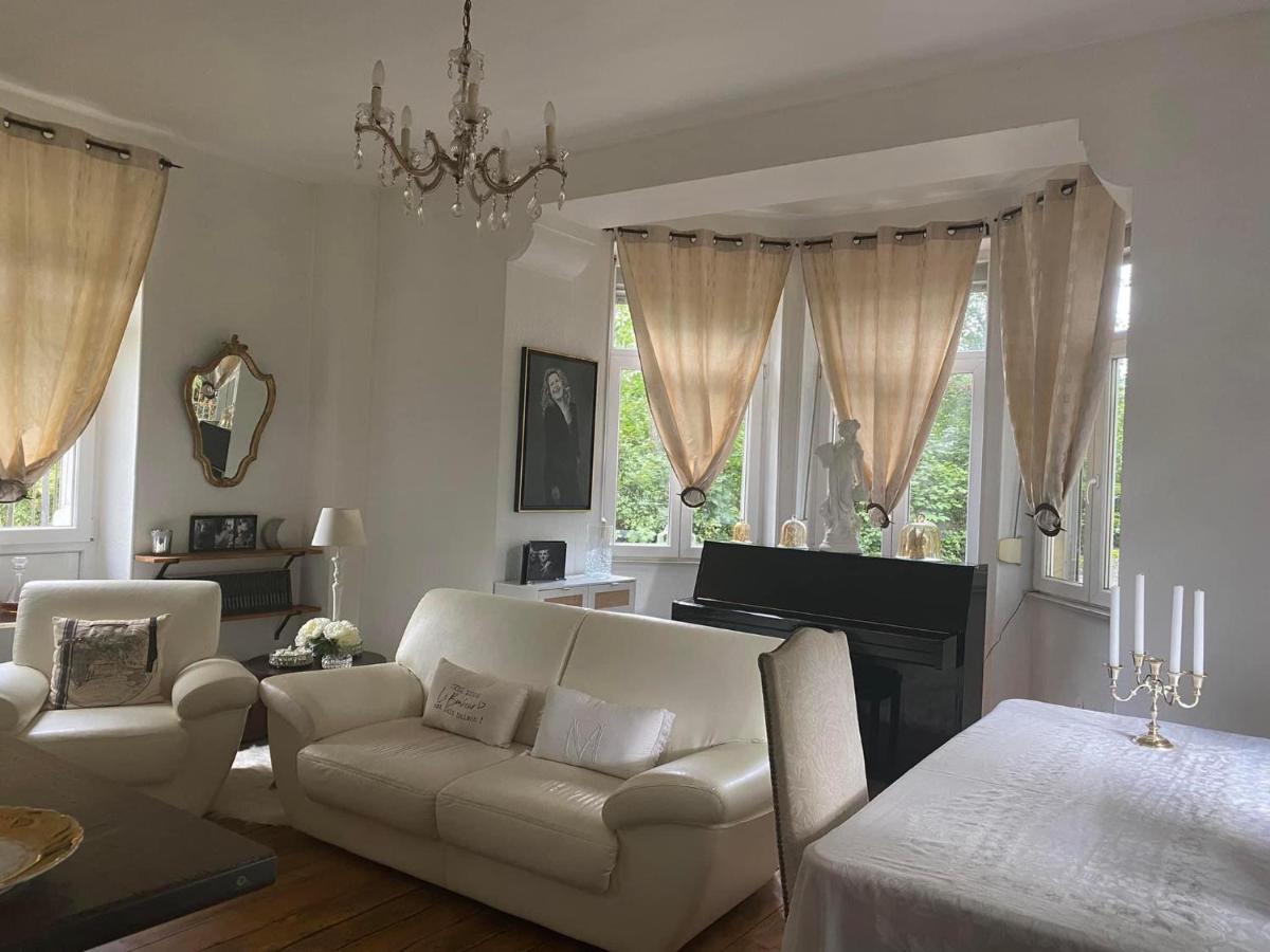 Chateau D Isabel Muhlbach-sur-Bruche Екстериор снимка