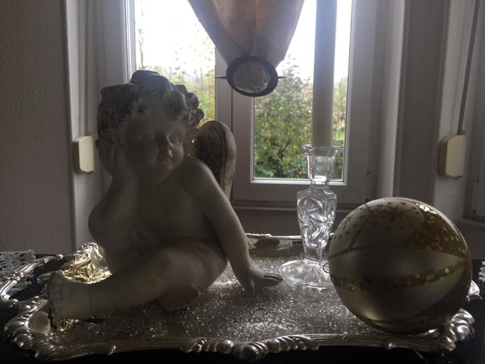 Chateau D Isabel Muhlbach-sur-Bruche Екстериор снимка